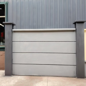 Máy làm hàng rào bê tông đúc sẵn với động cơ và bơm tấm Tường đúc sẵn và hàng rào bê tông đúc sẵn - Product Image 4