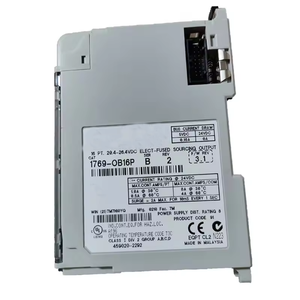 アナログモジュール1794-IE4XOE2 4入力2出力アナログモジュール1794-IE4XOE2XT 1794-IE8 PLCコントローラ1794IE4XOE2 - Product Image 5