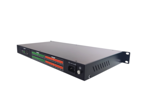16X16 Audio Processor with a High-performance SHARC+ DSP Supports matrix <strong>Input</strong> and <strong>Output</strong> Full-mix Switching for Party - Product Image 4