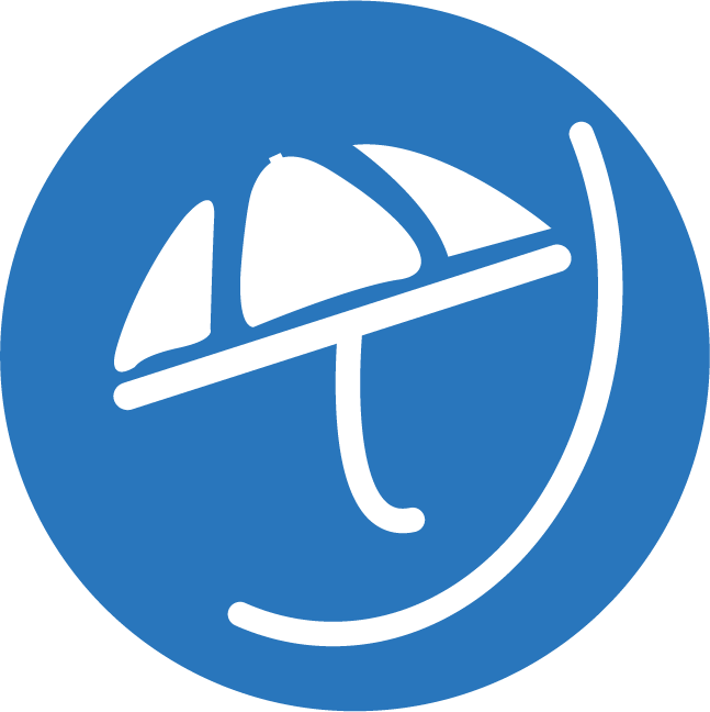 company logo