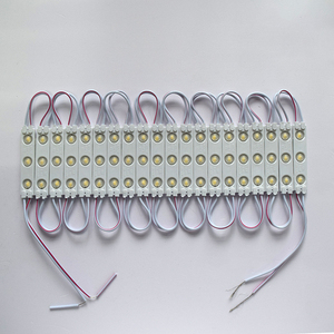 2 Jahre Garantie Smd2835 60*13MM 3leds Module 12V 1,2 W 1,5 W Modul LED - Product Image 5