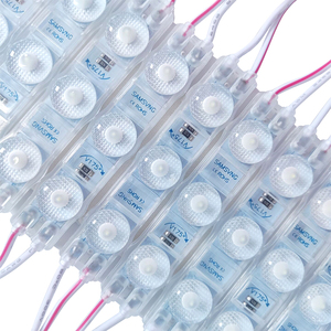 Светодиодный модуль SMD 2835 впрыск 175 градусов угол луча 12 В 1,5 Вт светодиодный модуль - Product Image 2