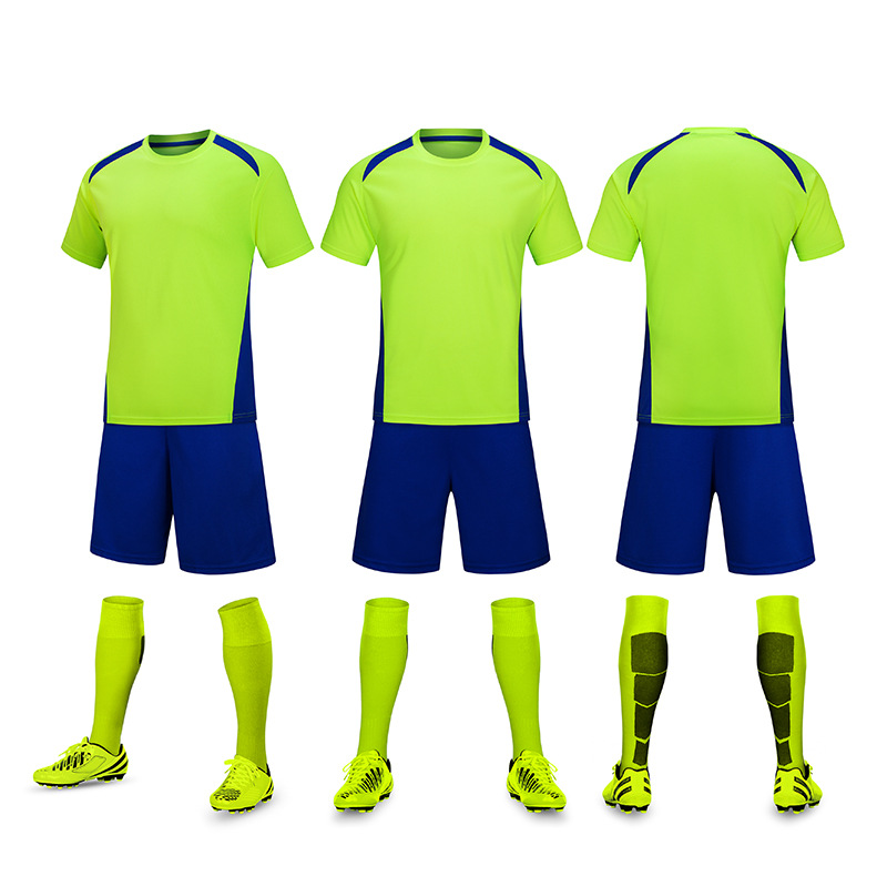 Fluorescent green
