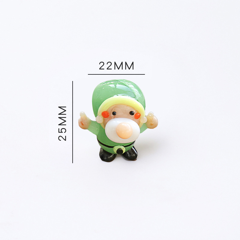 Green Dwarf