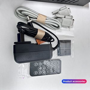 DTECH-Conmutador de Matriz Fija, Conmutador sin Costuras 8 en 8, Salida para TV, 4K Vídeo, 30Hz, HDMI, 8x8, 2 Unidades, 1 Unidad - Product Image 5