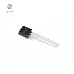 ไมโครชิปทรานซิสเตอร์โมดูล SVT077R5NT MCU ใหม่และดั้งเดิม - Product Image 6