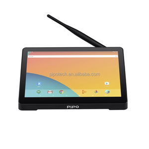 PiPO X9R-3288 Linux/Android Mini-PC Computer 8,9 Zoll Fanless Mini-PC 3GB + 32GB Quad-Core Mini-PC für den industriellen Einsatz - Product Image 1
