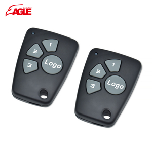 Hot Selling Smart <strong>Alarm</strong> <strong>System</strong> With Learning <strong>Code</strong> for Original Chevrolet Remote Control for Colombian Market - Product Image 3
