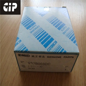 SK200-2 SK200-3 SK200-5 экскаватор запчасти модуль контроллера ЖК-дисплей монитор панель YN10M00001S013 - Product Image 6