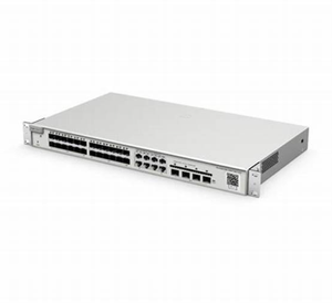 Ruijie 24-port Gigabit Switch Layer 2 <strong>Network</strong> Management RG-NBS3100-24GT4SFP Gigabit - Product Image 2