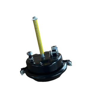 Bán Trailer Phụ tùng xe tải Trailer duy nhất phanh không khí buồng T30 T24 không khí mùa xuân phanh Booster buồng phanh - Product Image 3