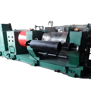 Nuevo tanque desvulcanizador de línea de goma recuperada/máquina para fabricar láminas de goma - Product Image 3