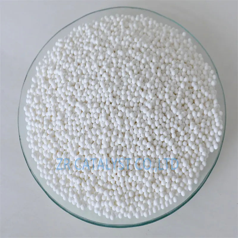 ammonia y zeolite powder FAU structure acid catalyst
