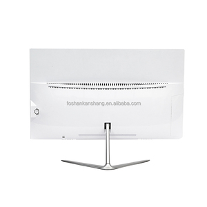Pantalla LED de 21,5/23,8 pulgadas de ancho, Monitor LCD IPS, Monitor de ordenador, frecuencia de actualización de 60Hz, entrada USB para juegos de PC, 4K Curvo - Product Image 4