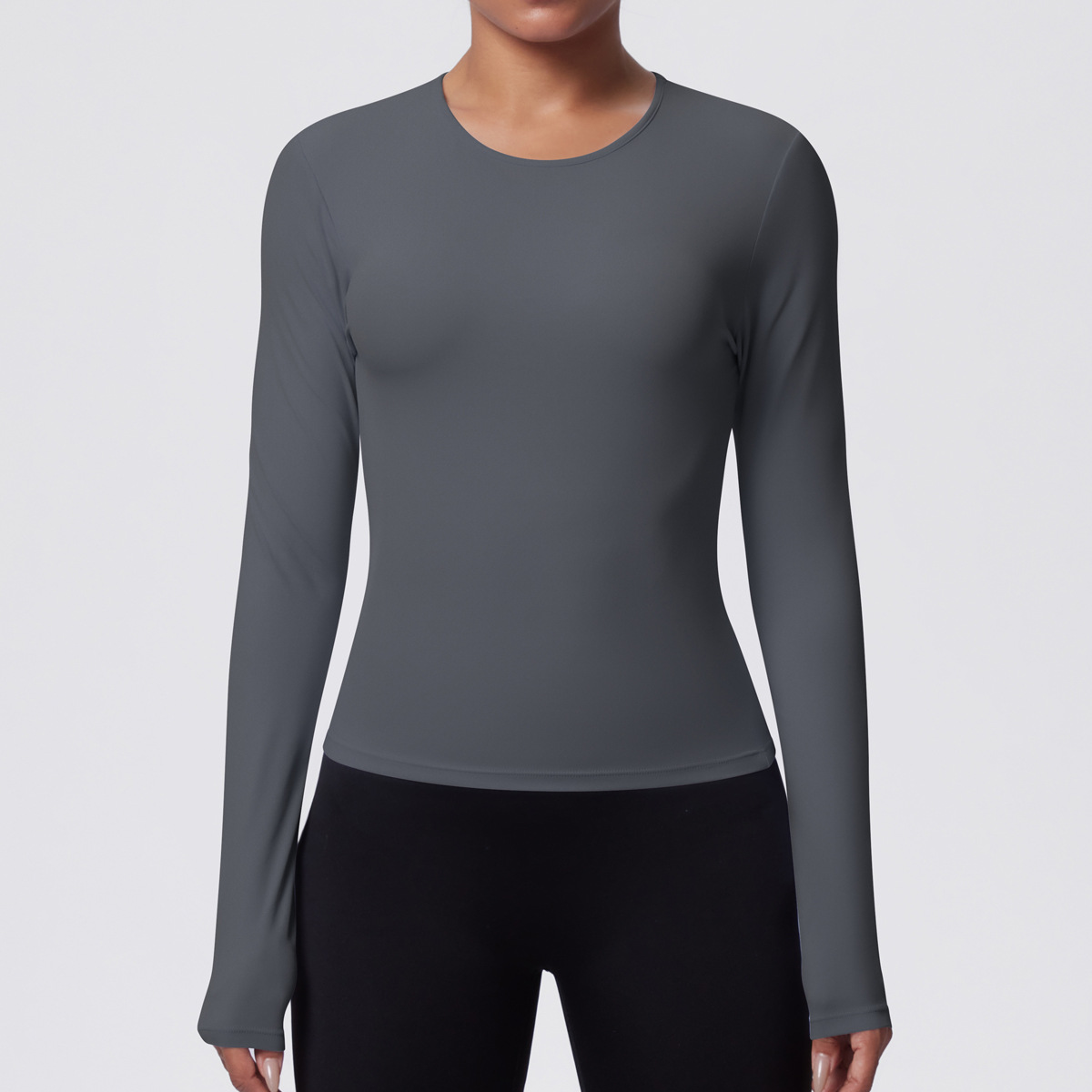 Graphite Gray