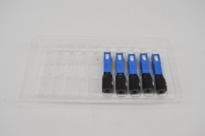 Fiber kablo testi için optik bağlayıcısız elyaf adaptör SC FC LC ST UPC APC kullanımı - Product Image 6