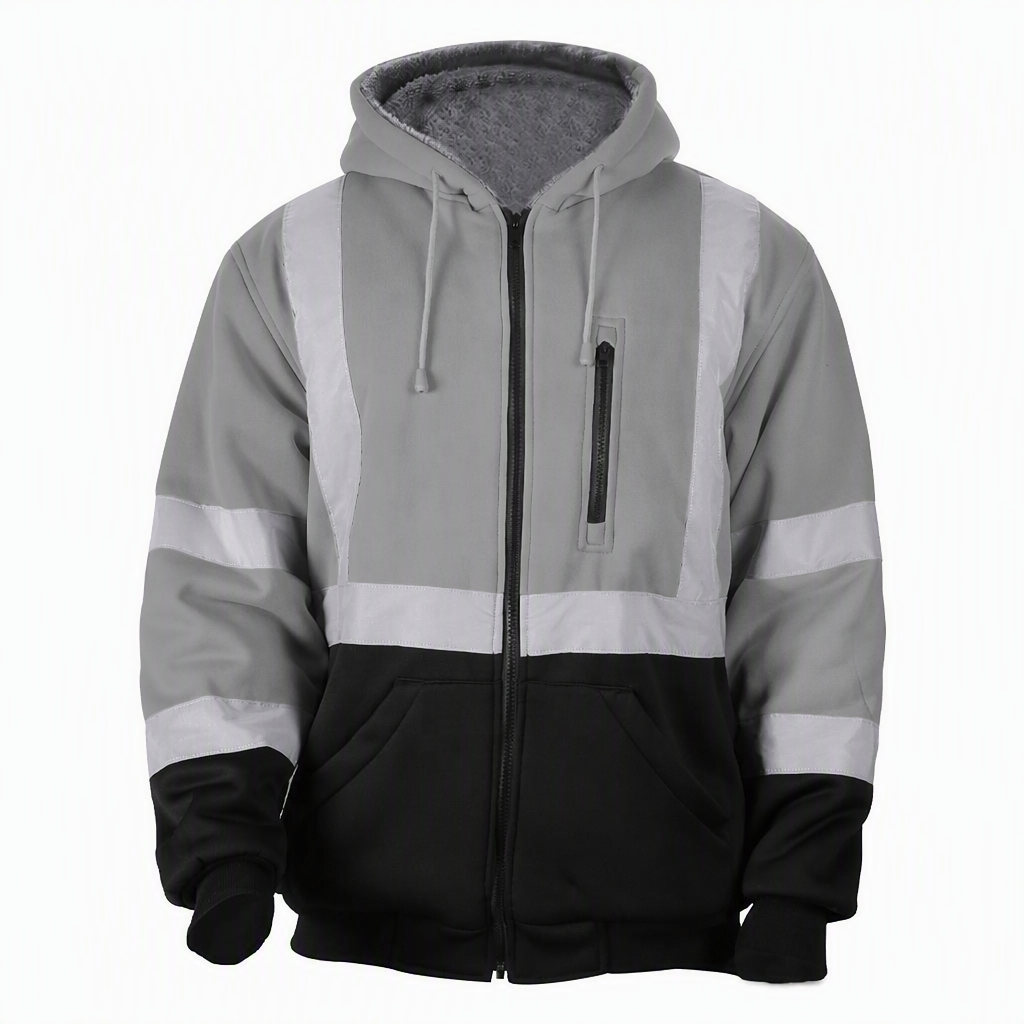 Gris oscuro