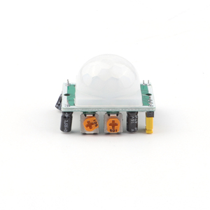 HC-SR501 menschliche Infrarot-Sensor-Modul für Kits und Projekte - Product Image 5