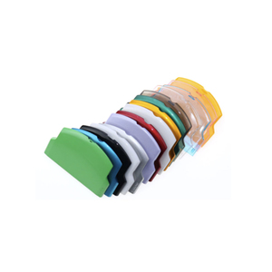 Pil kapağı için PSP3000 geri konut Case PSP 3000 için arka kabuk PSP 3000 konsolu için - Product Image 1