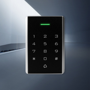 Yoursensor (YS501-B) intelligente in metallo sistema di controllo accessi Multi-via porta aperta 2000 gli utenti accedono alla tastiera per uso interno - Product Image 4