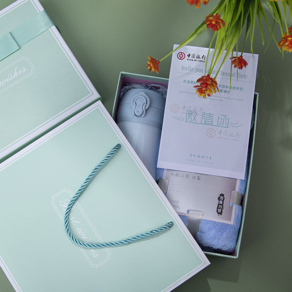 โลโก้/กล่อง/ถุงที่กำหนดเอง