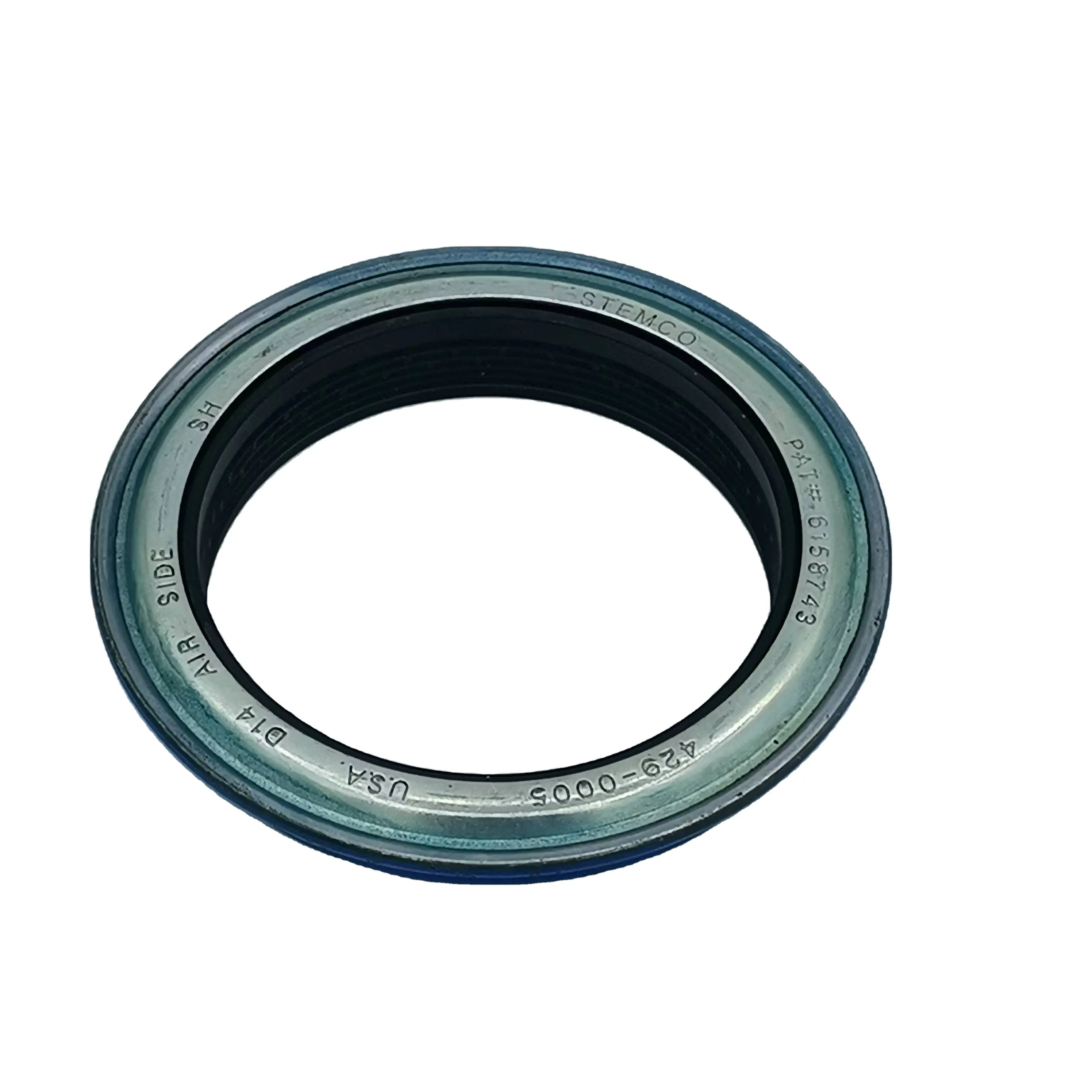 Combined heavy truck differential oil seal 429-0005 supplied by the manufacturer