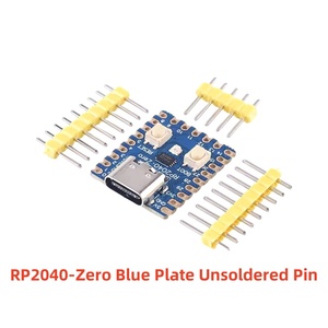 Rpraspberry ahududu Pi geliştirme kurulu PICO çift çekirdekli PICO W rpzero sıfır rpraspberry ahududu Pi geliştirme kurulu