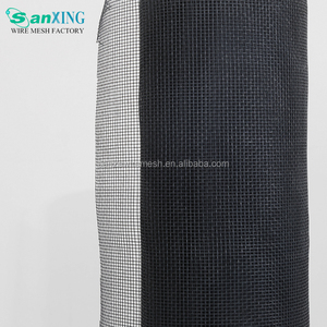 Zanzariera professionale zanzariera schermo per finestra in plastica anti zanzariera - Product Image 1