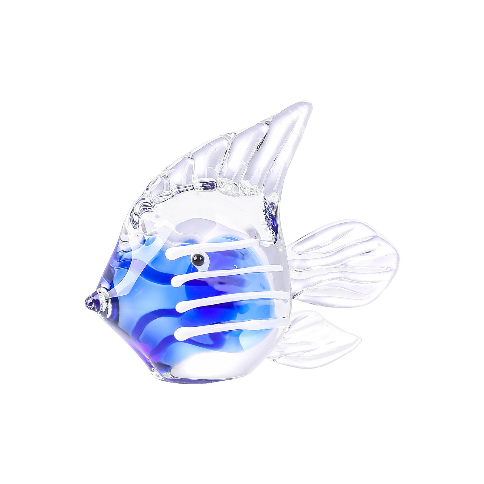 กล่องสีฟ้า/ขาว