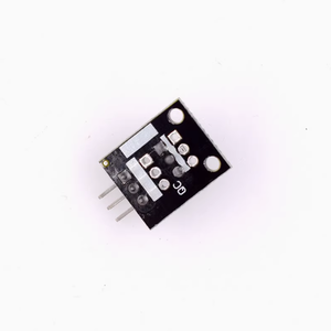 YC KY-022赤外線センサー受信機モジュールスマートカー赤外線モジュールUNOに適しています - Product Image 3