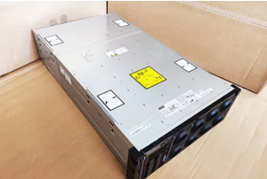 X3850 X6: Server 4U con Storage scalabile e funzionalità RAS avanzate - Product Image 6