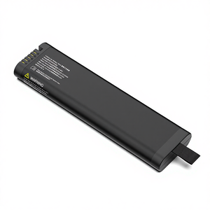 סוללה חלופית של Tefoo GS2040IM עבור אניטסו MS2028B MS202xC MS2026C MS2027C MS2028C GPDR204 LI204SX NI2040XXL24 SM204 - Product Image 1