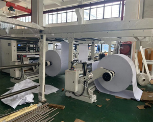 <strong>Cutter</strong> Cross Slitter <strong>Cutter</strong> Paper Cutting Machine for Precise Trimming of Paper, Cardboard, and Film - Product Image 3