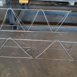 Factory Direct Sales of Steel <strong>Truss</strong> with Complete Specifications and Discounted Prices - Product Image 2