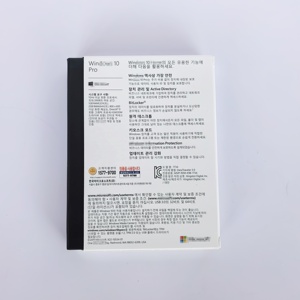 Win10 Pro Hàn Quốc Phiên Bản Fpp Hộp USB3.0 Coa Chứng Nhận Bán Lẻ Toàn Cầu Trực Tuyến Kích Hoạt Win11 3-Tháng Bảo Hành Nhanh Chóng Vận Chuyển - Product Image 5