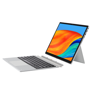 Großhandel OEM Win 11 Netbook Computer Laptop 12,3 Zoll IPS Home 2 In 1 Laptop Computer und Tablet PC für Studenten - Product Image 1