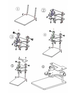 Il più nuovo venditore caldo di Amazon 2022 versione originale maschera di prova del telaio BDM per il tuning del Chip BDM100 fgtech con adattatore per telaio BDM - Product Image 6