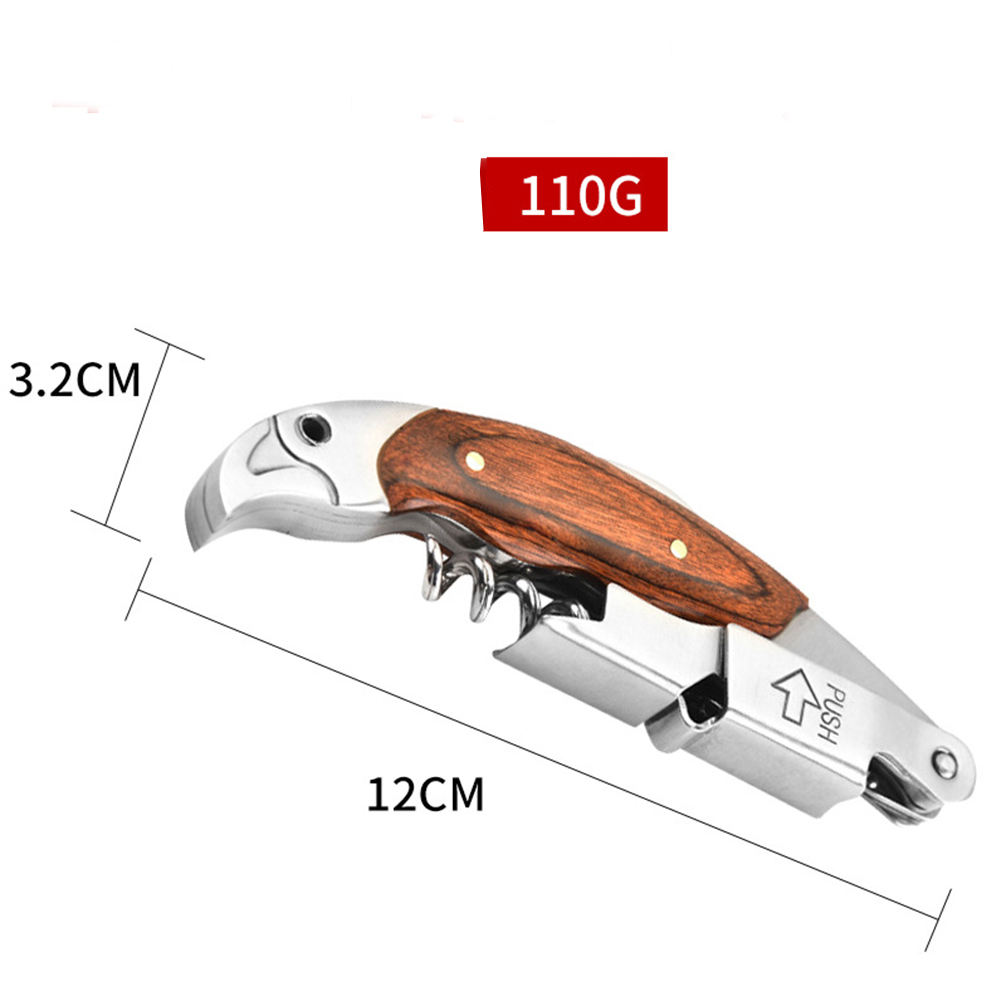 Wine Bottle Opener-4