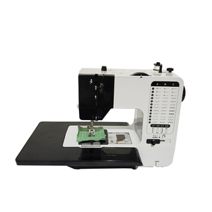 家庭用多機能機用38ステッチ738タイプミシン - Product Image 1