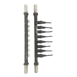 IEC 320 C13 Nữ Điện mở rộng cáp Adapter khuôn cho màn hình/máy tính/PDU Chassis/máy in - Product Image 3