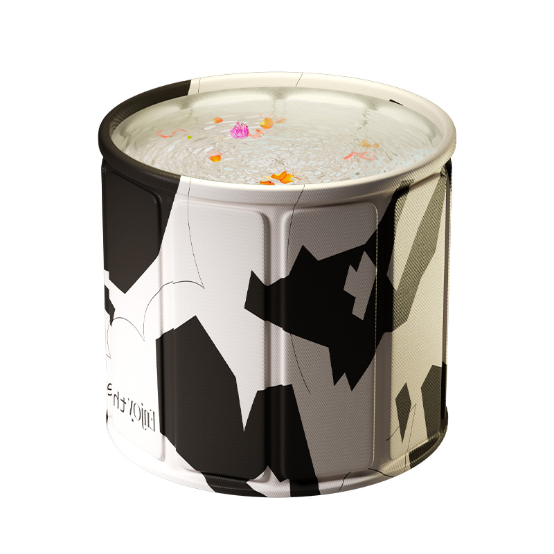 Noir et blanc
