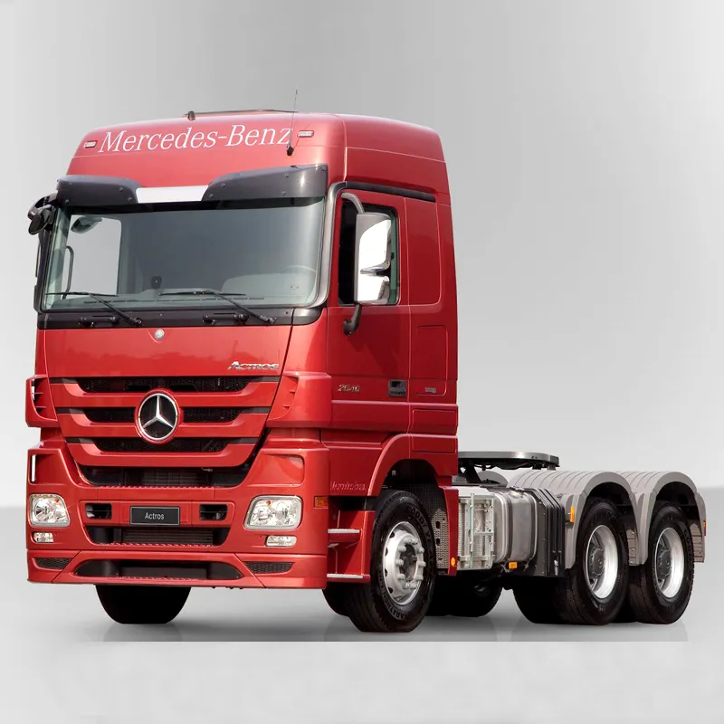 Mercedes Benz Actros1848 480hp caminhão trator cabeça 4x2 Promoção preço baixo
