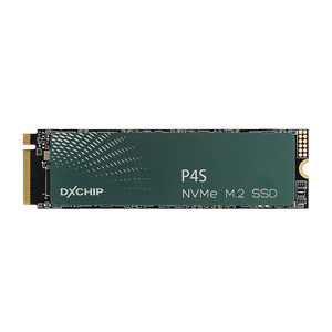 笔记本电脑台式机内置4TB M2 2280 NVMe PCIe Gen4固态硬盘 - Product Image 2