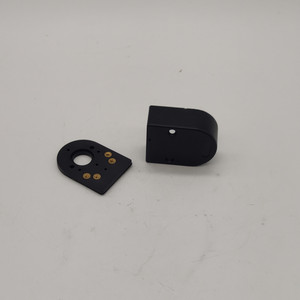 Kit modulo Encoder rotativo incrementale ottico H9700 PD30 con segnale disco indice TTL 5v - Product Image 3