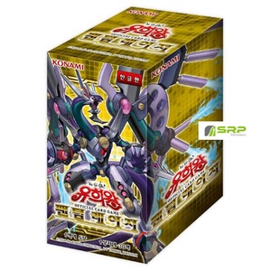 توريد من المصنع مباشرة بطاقات Yugioh متفوقة صندوق معزز الغضب الوهمية بطاقات Phra-Kr الكورية Ver Tcg غير المدرجة في حزمة خاصة - Product Image 1