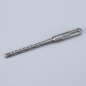 SDS加柄尖平凿钻头组，用于混凝土砌体拆除瓷砖拆除锤工具 - Product Image 4