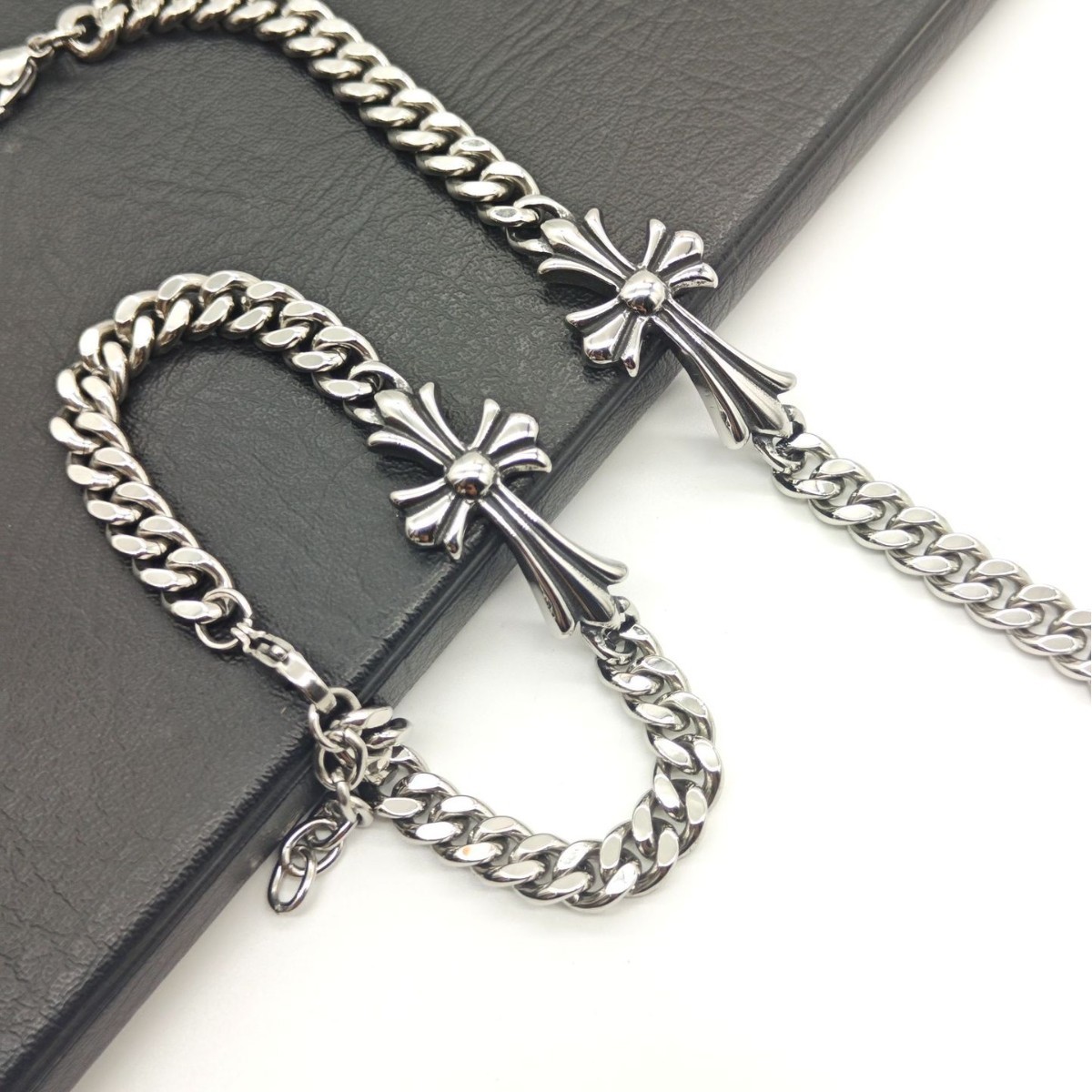 Sunflower seed buckle sl002-g