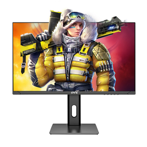 27 Inch FAST IPS LED <strong>Monitor</strong> for PC Gaming 0.5ms 240Hz 2K <strong>Dp</strong> FHD Gamer Computer Gaming <strong>Monitor</strong> - Product Image 1