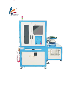 Visual Inspection Optical <strong>Sorting</strong> <strong>Machine</strong> - Product Image 3
