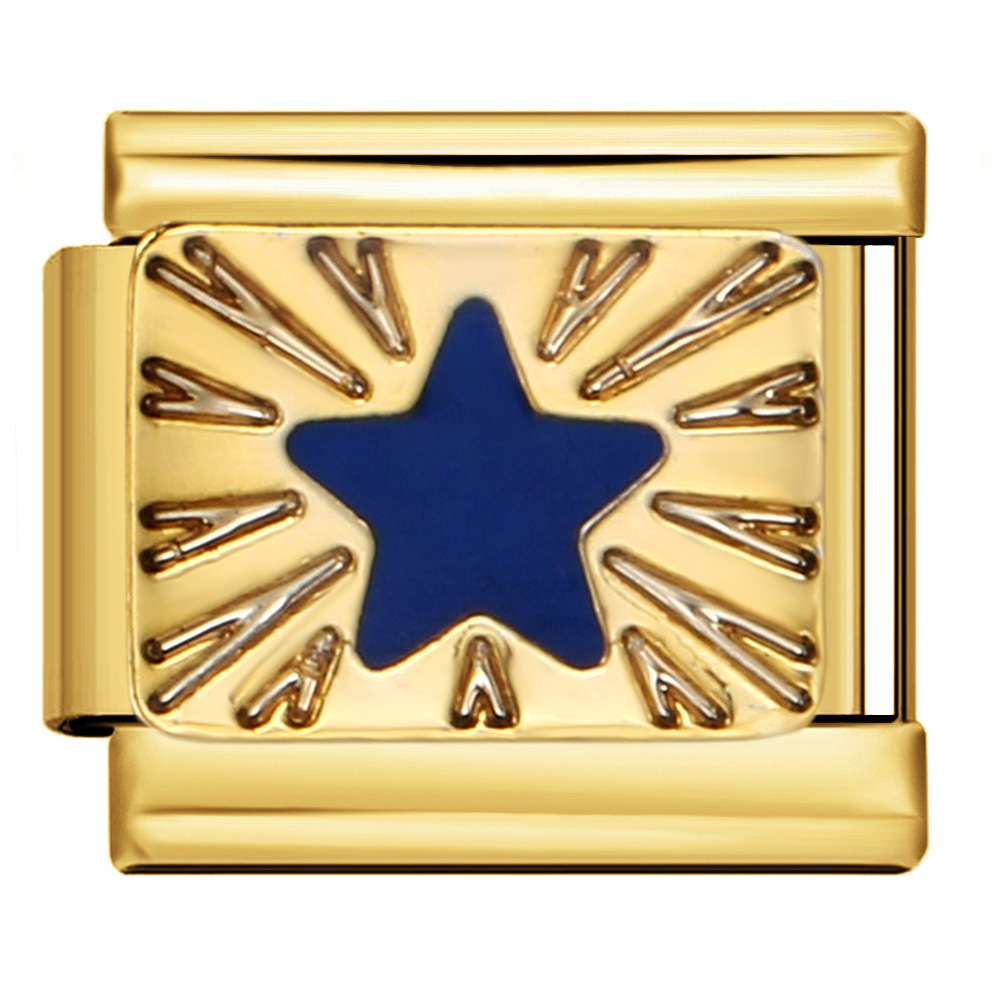 ICJ580-1 Or